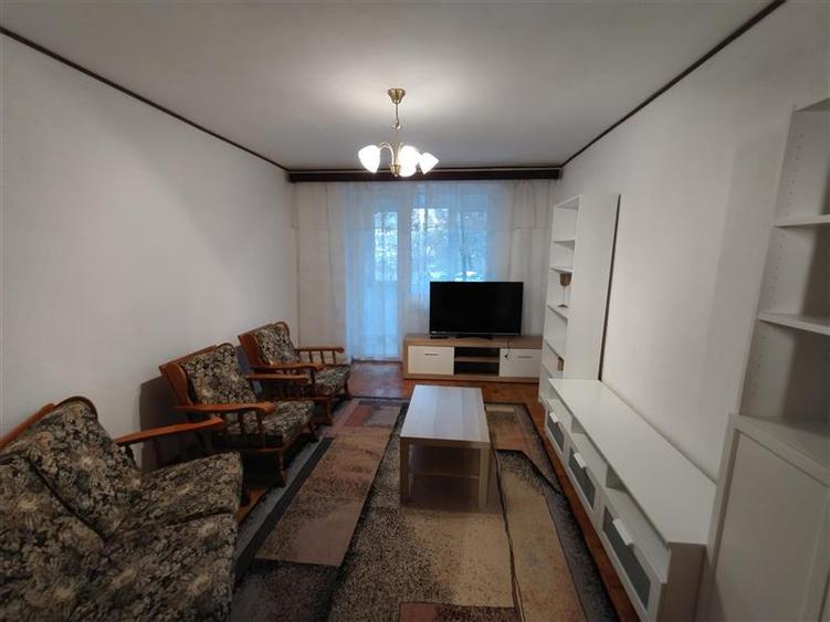 Oravita, Chirie, 3 Cam, Et. 1, Garaj Inclus, Zona Garii - 16