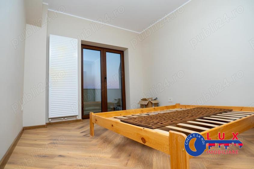 ID 2909 Apartament 2 camere RENOVAT - Strada Mircea Voda - 4