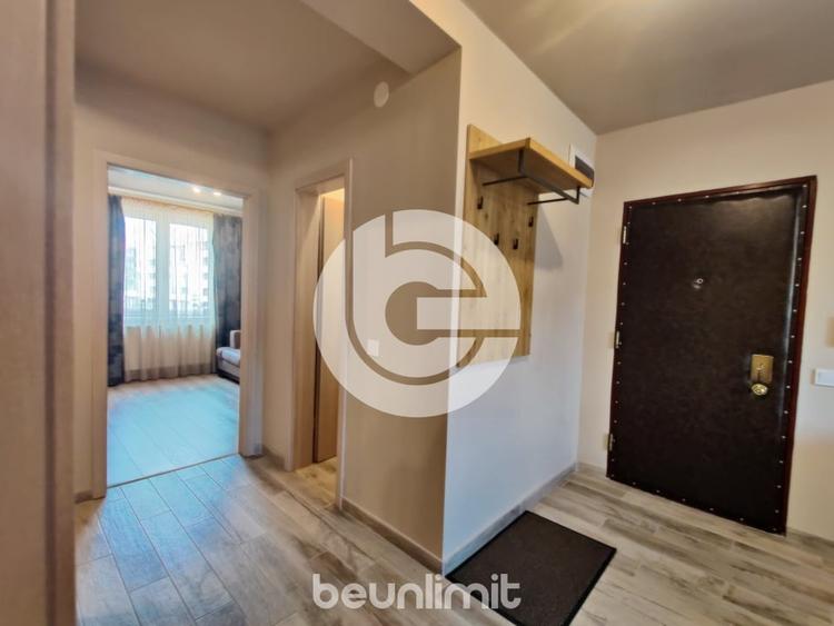Apartament 3 camere decomandat, etaj 1, zona centrală - 9