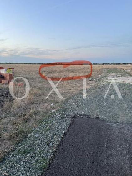 OX674 Teren intravilan + Proiect, in Covaci - 2