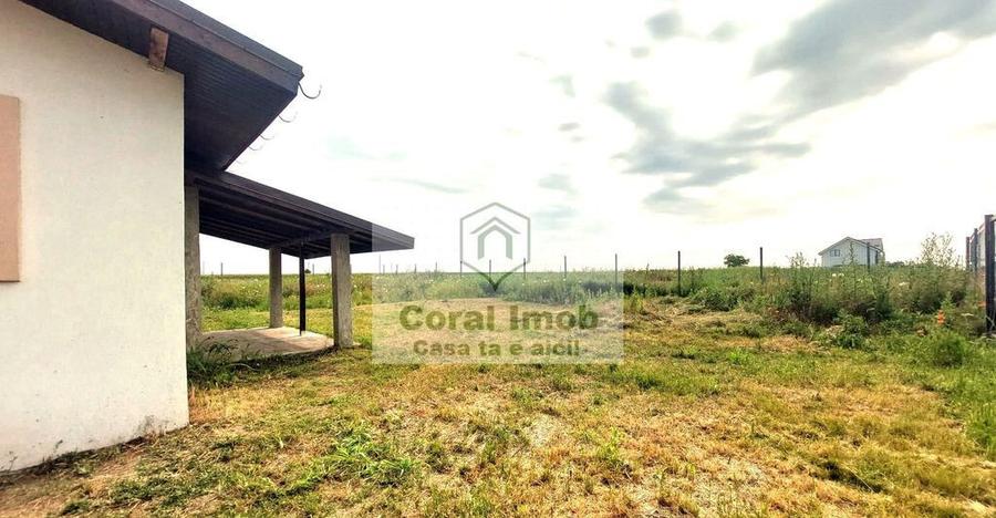 Duplex vanzare in Darvari, Calarasi, format din 2 unitati... - 6