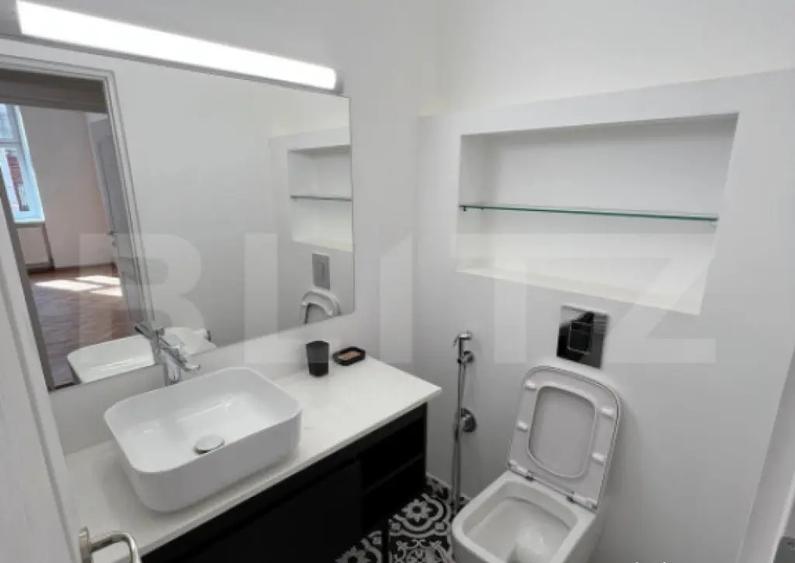 Spa?iu birouri, 80 mp, langa Parcul Central - 10