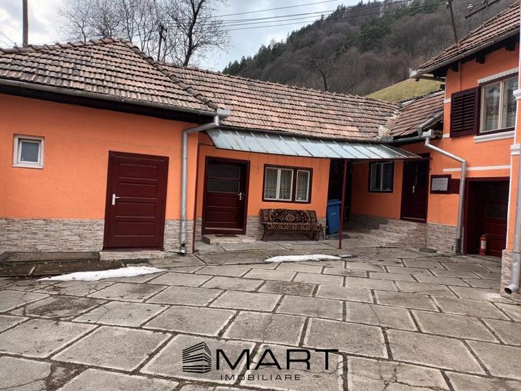 Casa 5 camere Rau Sadului - 2