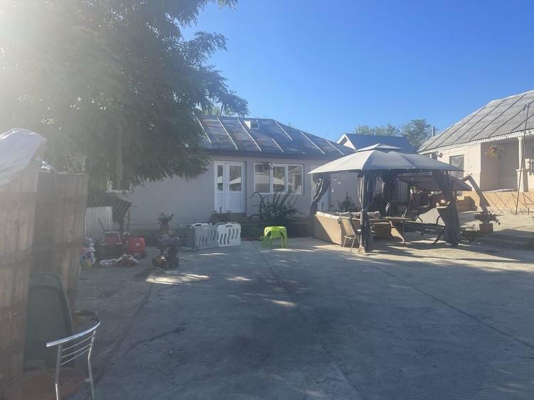 Casa de vanzare Nicoresti - 3