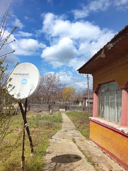 Casa de vanzare batraneasca - 8