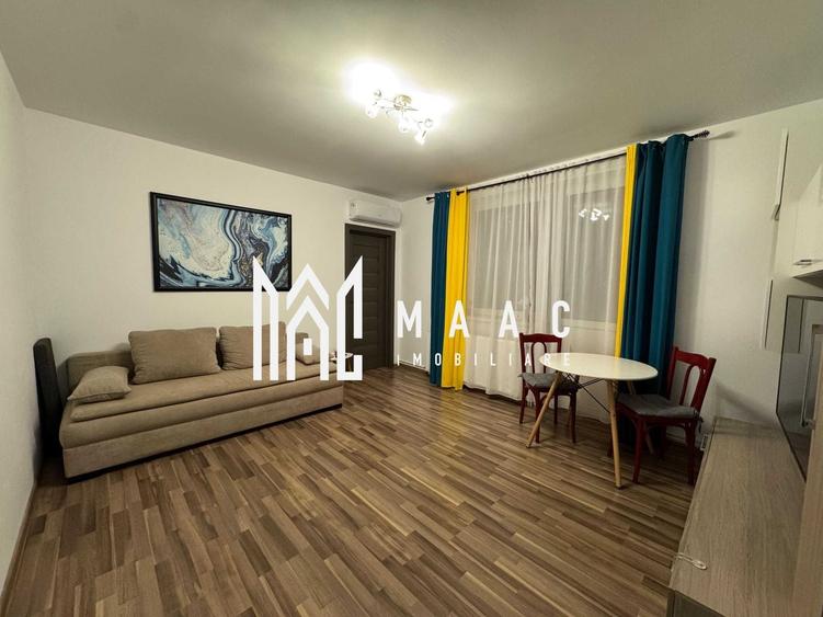 Apartament 3 camere | Etaj 1 | 65 MPU | Bulevardul Mihai Viteazu - 1