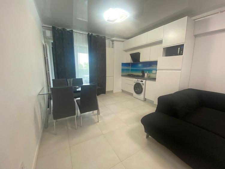 Apartament 2 camere - 7
