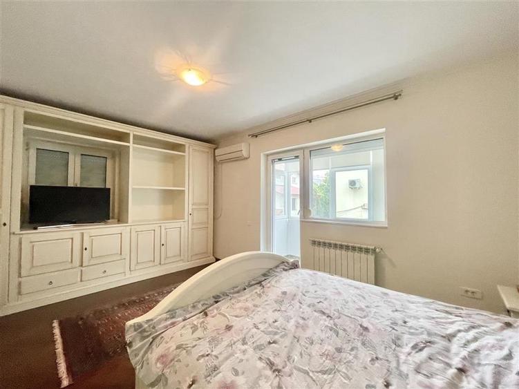 Vila cu 5 camere  Complex privat   Parc Herastrau  Ambasada Chinei - 14