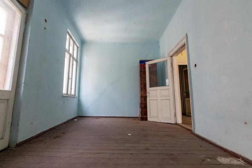 Piata Ovidiu - Zona Peninsulara Imobil D+P+1+Pod cladire renovabila 657 mp - 5