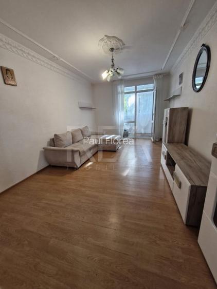 Apartament cu 3 camere la 650 de metri distanta de mers pe jos de parcul Titan