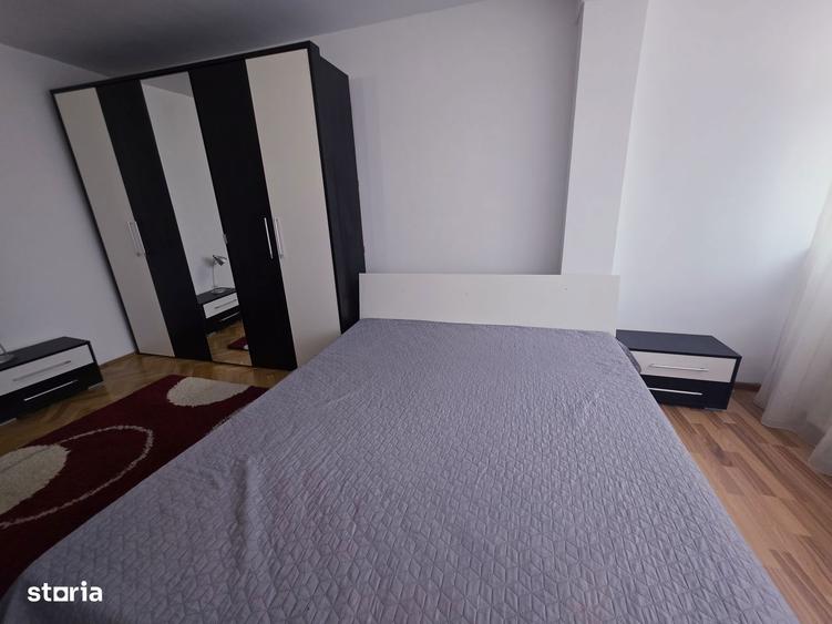Inchiriez apartament 3 camere Grivitei Pet friendly - 10