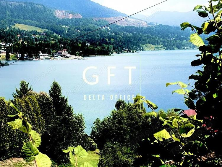 Teren intravilan 5 ARI -17.85 ARI, de vanzare - Colibi?a. Plata in 3 rate! - 7