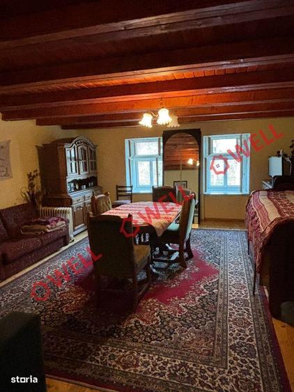 De vanzare casa familiala in sat Fi?er. - 9