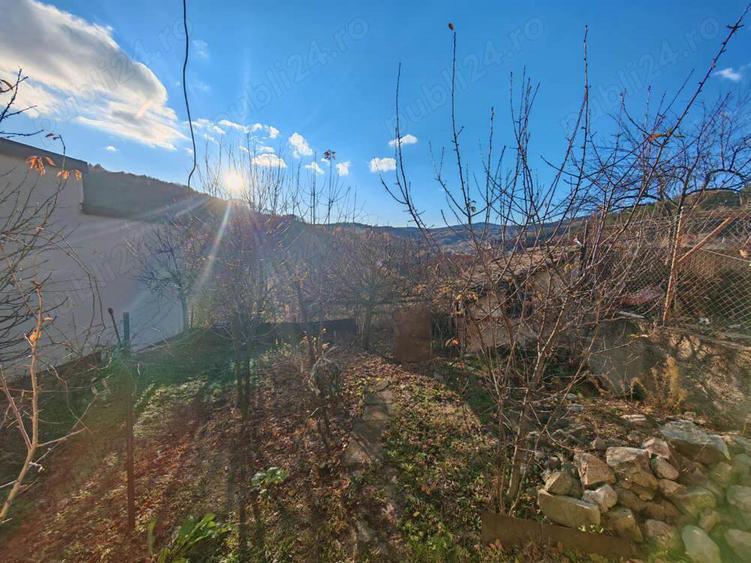 Casa de vanzare Orsova sau schimb cu apartament - 3