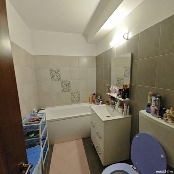 APARTAMENT 2 CAMERE, POPESTI/ECLIPSEI, 7 MIN METROU - 7