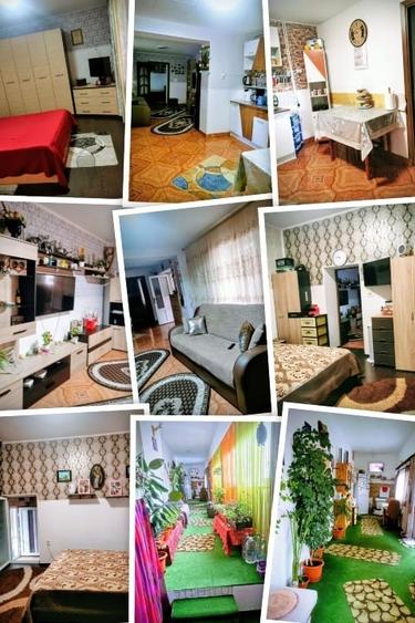 Casa complet mobilata in Corbu, ideala pentru locuit sau Vacanta. - 6