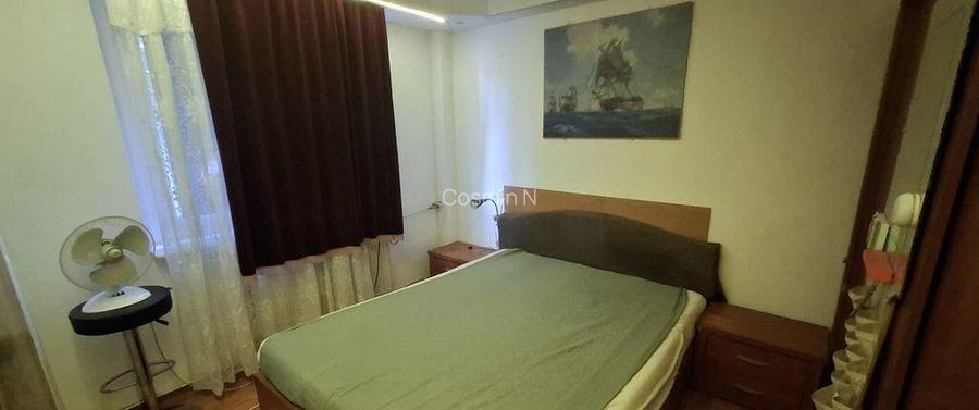 Apartament 3 camere Luica / Piata Resita