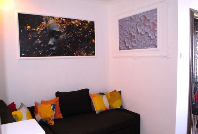 Garsoniera 22m2 Titan Sector 3 - 1