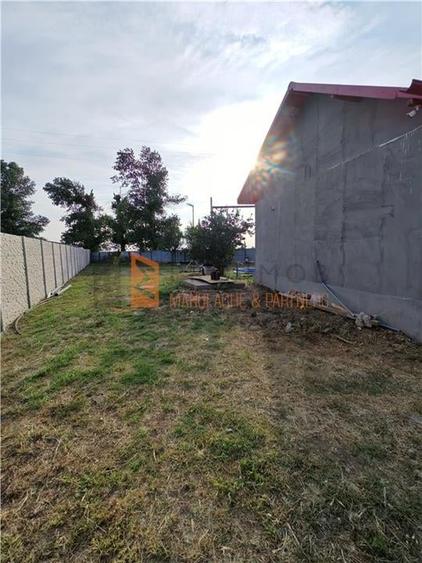 EXCLUSIVITATE! Casa moderna cu teren generos zona Mihailesti - 23