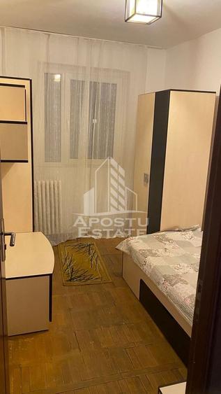 Apartament 3 camere, Girocului, AC - 3
