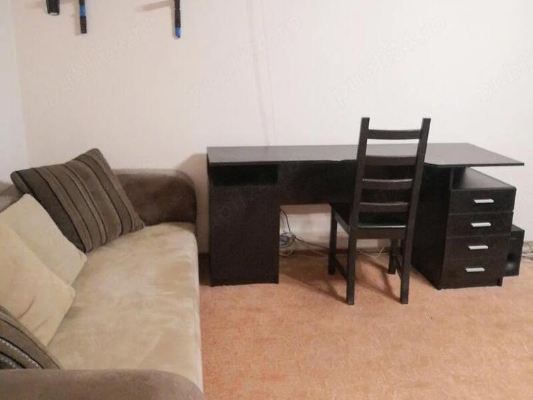 garsoniera obor-metrou 5 minute - 4