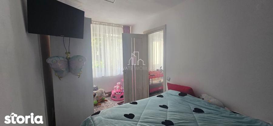 Apartament 2 camere, Mihai Viteazu, Sighisoara - 2