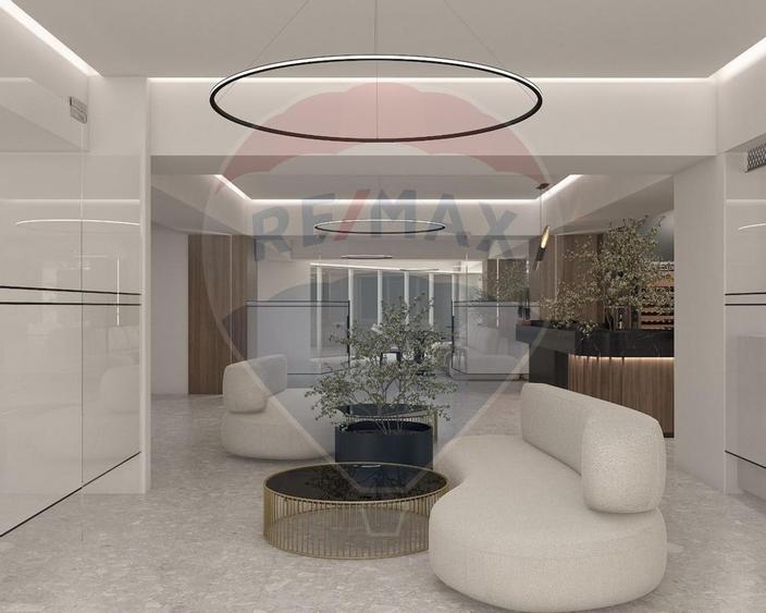 DE VANZARE Hotel cu 41 camere în zona P-ta Unirii - 11