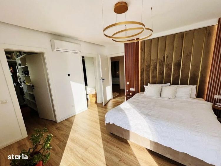 Casa individuala moderna in Dezmir confort, eficienta si liniste - 6