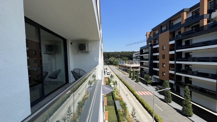 Proprietar- Complex The Ivy langa Stejarii