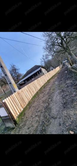 Casa si anexe + terenuri de vanzare - 1