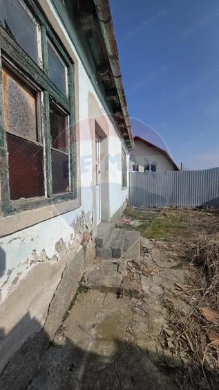 Casa de vanzare - Medias,str. Avram Iancu - 1