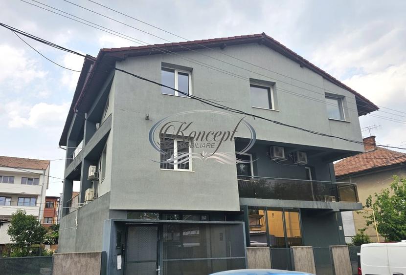 Imobil multifunctional cu vizibilitate excelenta in zona Semicentrala - 2