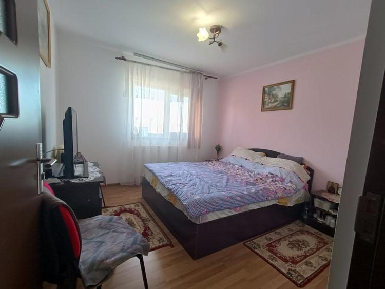 Casa S+P+1E, 185mp Utili, 5 camere, la strada principala -  TOMESTI - 13