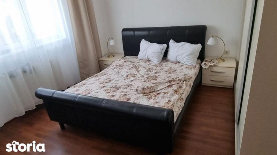 Inchiriez apartament zona Turnisor, etaj 2 , loc de parcare propriu - 6