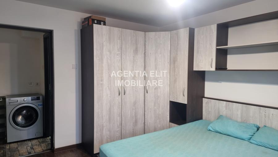 Garsonieara, zona Grivita - 1