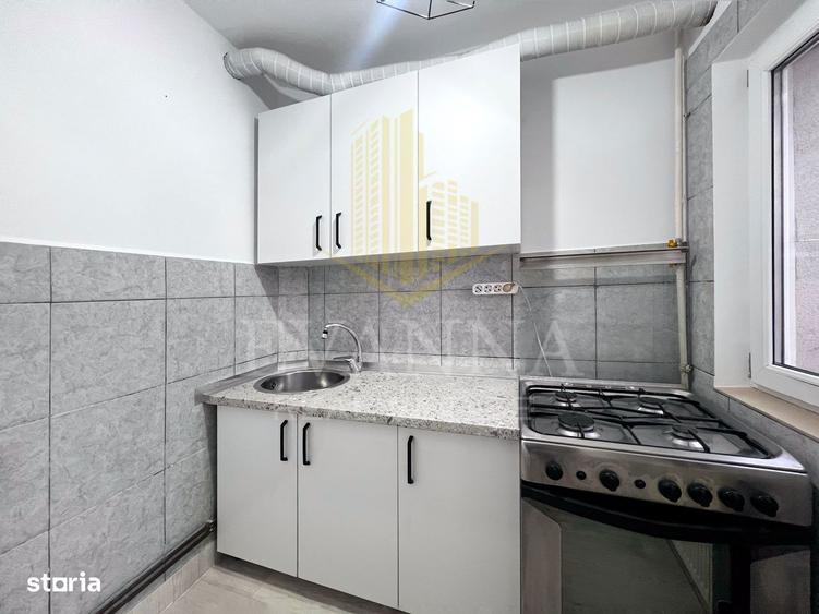 De vanzare | 1 camera | etaj 1 | balcon | Str. Dragos Voda. - 4
