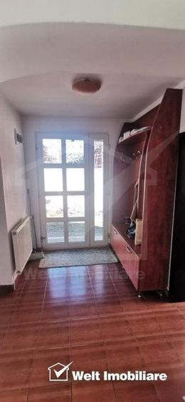 Casa in Mihai Viteazu, vedere la Cheile Turzii, teren generos - 28