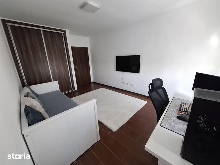 Apartament cu 3 camere în Mogoșoaia