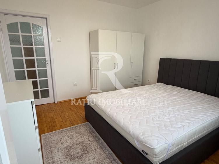 Apartament 2 camere | Recent renovat | Decebal | Oradea - 8