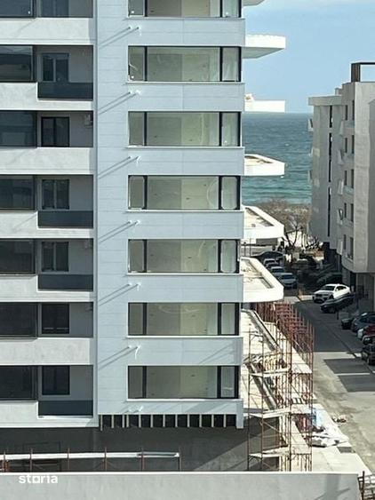 Apartament cu 2 camere în Est