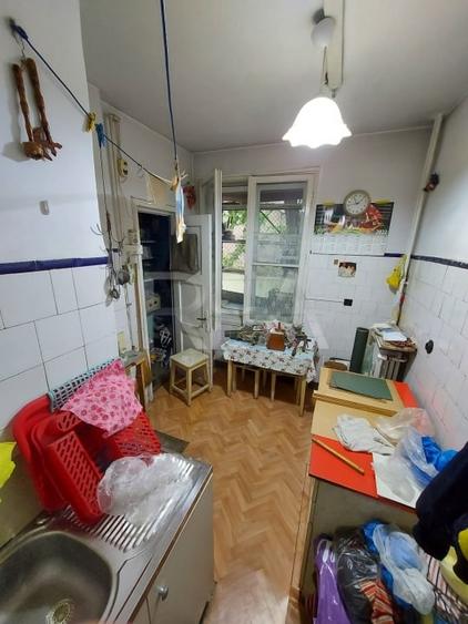 3 camere, Floreasca/Barbu Vacarescu, metrou - 4