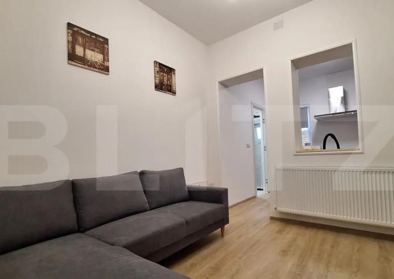 Apartament cozy, nou, mobilat/utilat modern, 68 mp, casa! - 7