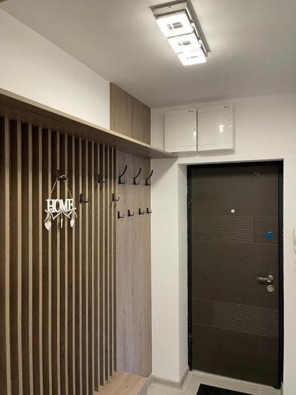 AP. 4 CAMERE DRUMUL TABEREI, PET-FRIENDLY, BOILER, LOC PARCARE, METROU - 11