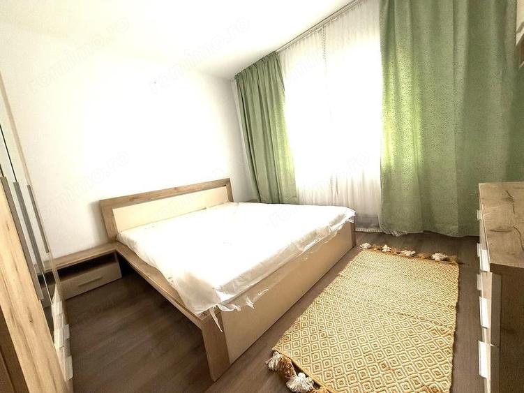 Chirie apartament 2 cam Nufarului 330 luna - 1