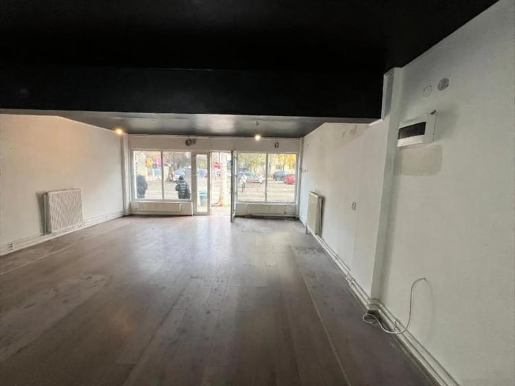 Spatiu comercial | Nemobilat | Parcul Circului | Tei | Centrala - 1