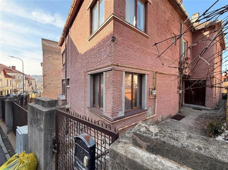 Apartament 4 camere, zona Centru - 34