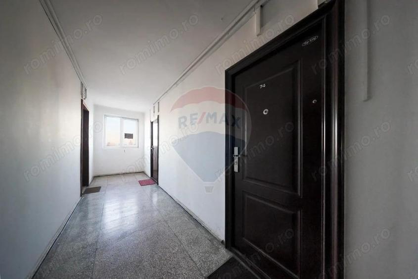 OPORTUNITATE !! Garsoniera perfecta pentru locuit sau investitie - 7