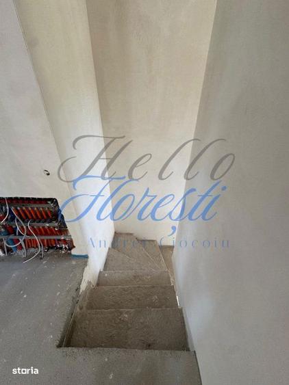 Casa individuala 110mp + Teren, Zona Luna de Sus | Cluj - 5