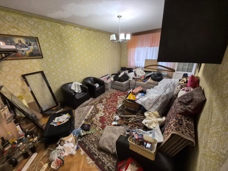 Vând Apartament 2 Camere Decomandat Girocului (Mures - 4