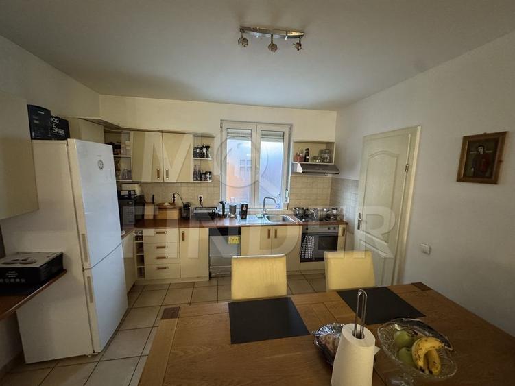 Apartament  3 camere 102 MP in cartierul Andrei Muresanu - 3